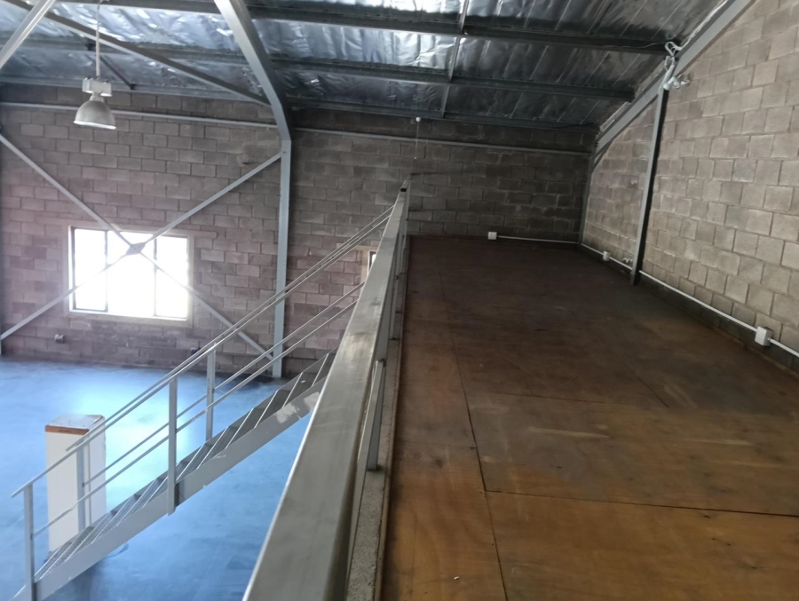 To Let commercial Property for Rent in Pinetown North Industria KwaZulu-Natal