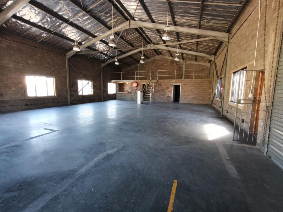 To Let commercial Property for Rent in Pinetown North Industria KwaZulu-Natal