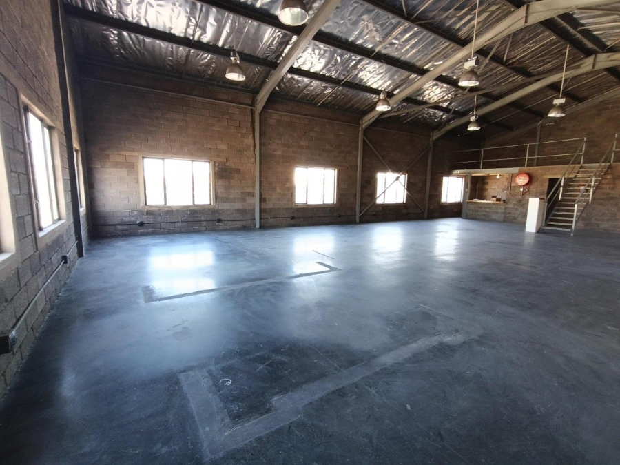 To Let commercial Property for Rent in Pinetown North Industria KwaZulu-Natal