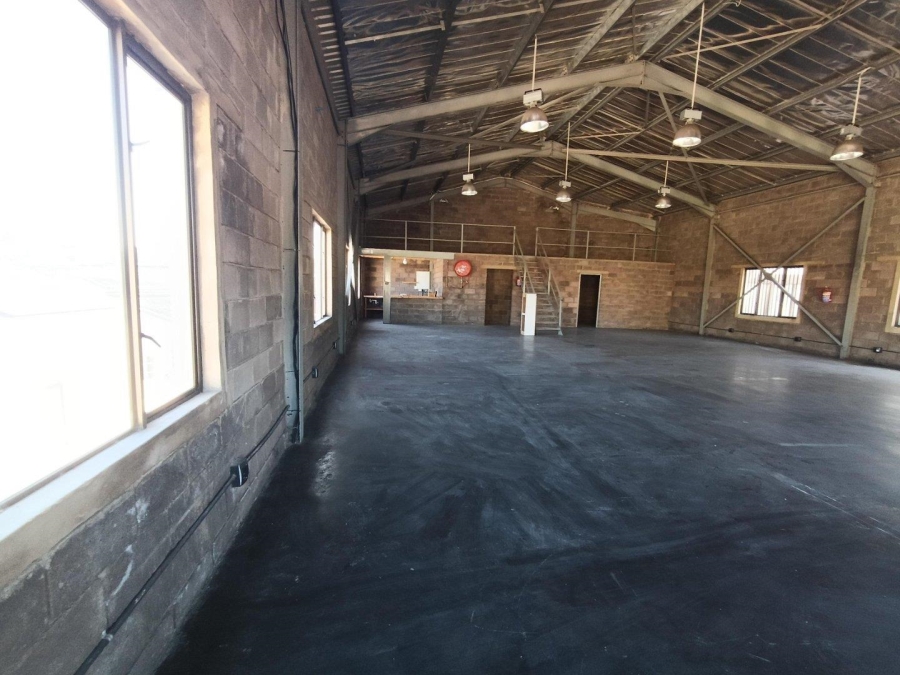 To Let commercial Property for Rent in Pinetown North Industria KwaZulu-Natal