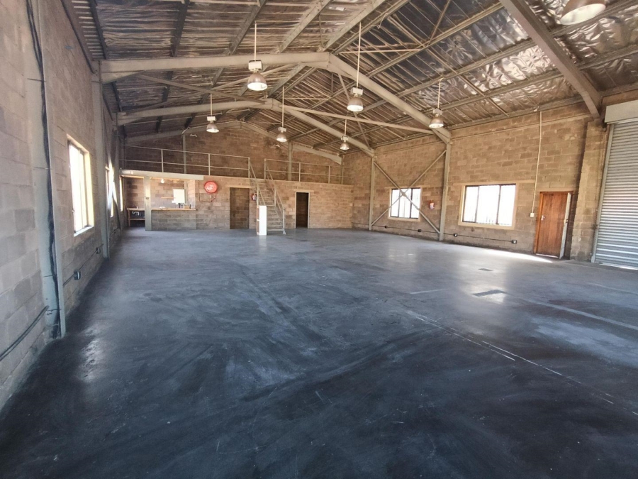 To Let commercial Property for Rent in Pinetown North Industria KwaZulu-Natal