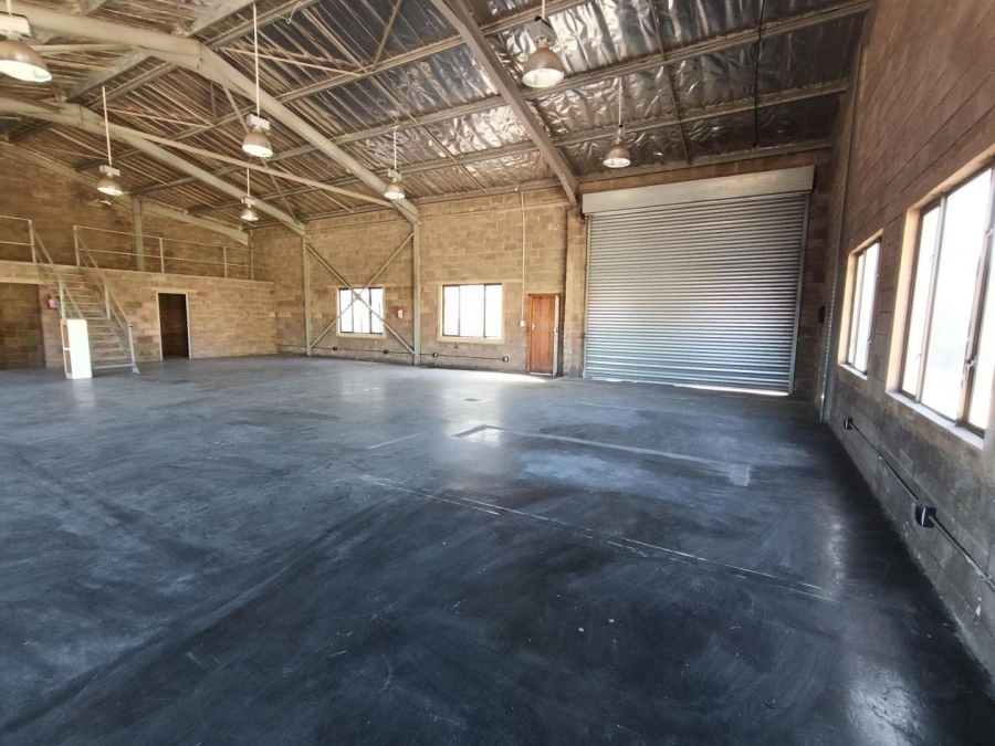 To Let commercial Property for Rent in Pinetown North Industria KwaZulu-Natal
