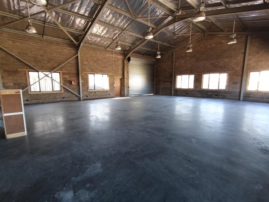 To Let commercial Property for Rent in Pinetown North Industria KwaZulu-Natal