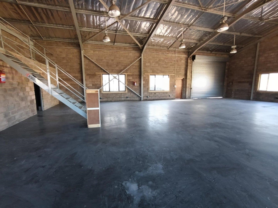 To Let commercial Property for Rent in Pinetown North Industria KwaZulu-Natal