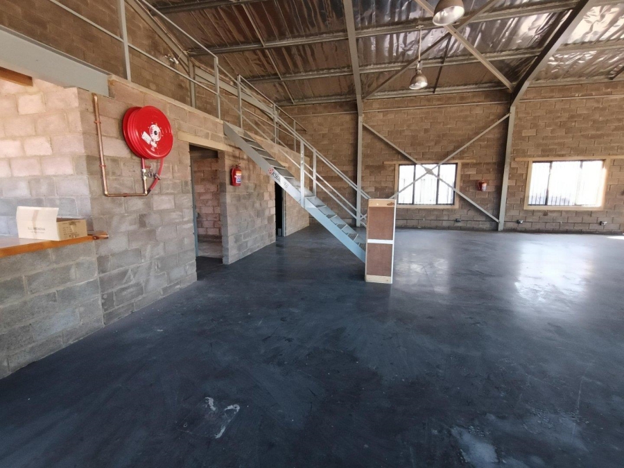 To Let commercial Property for Rent in Pinetown North Industria KwaZulu-Natal