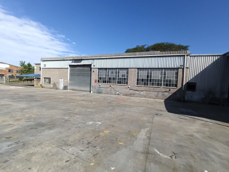 To Let commercial Property for Rent in Westmead KwaZulu-Natal