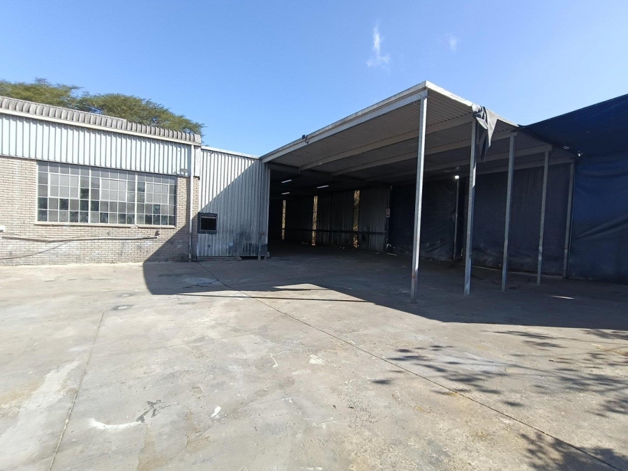 To Let commercial Property for Rent in Westmead KwaZulu-Natal