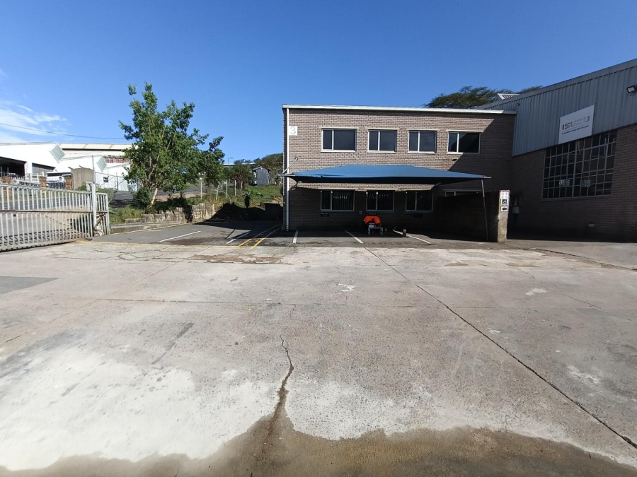 To Let commercial Property for Rent in Westmead KwaZulu-Natal