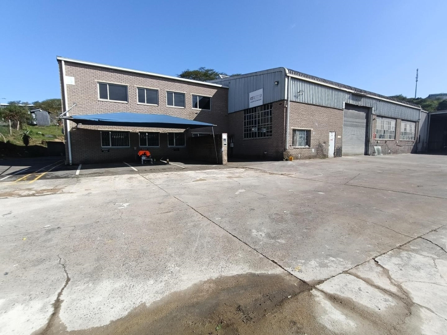 To Let commercial Property for Rent in Westmead KwaZulu-Natal
