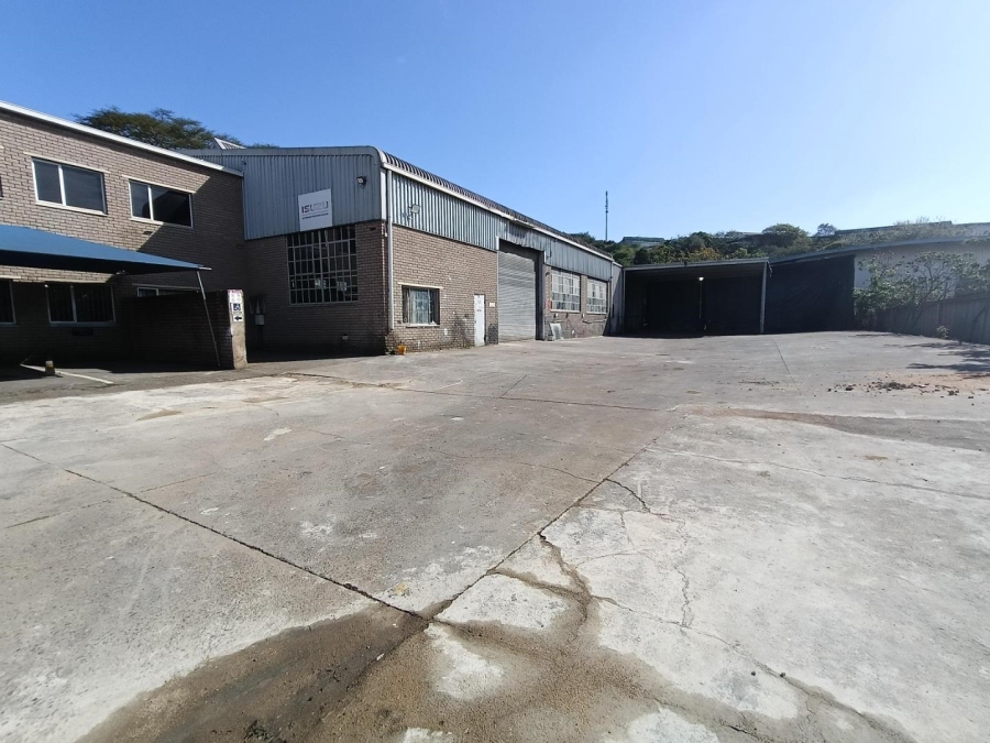 To Let commercial Property for Rent in Westmead KwaZulu-Natal