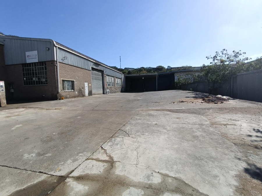 To Let commercial Property for Rent in Westmead KwaZulu-Natal