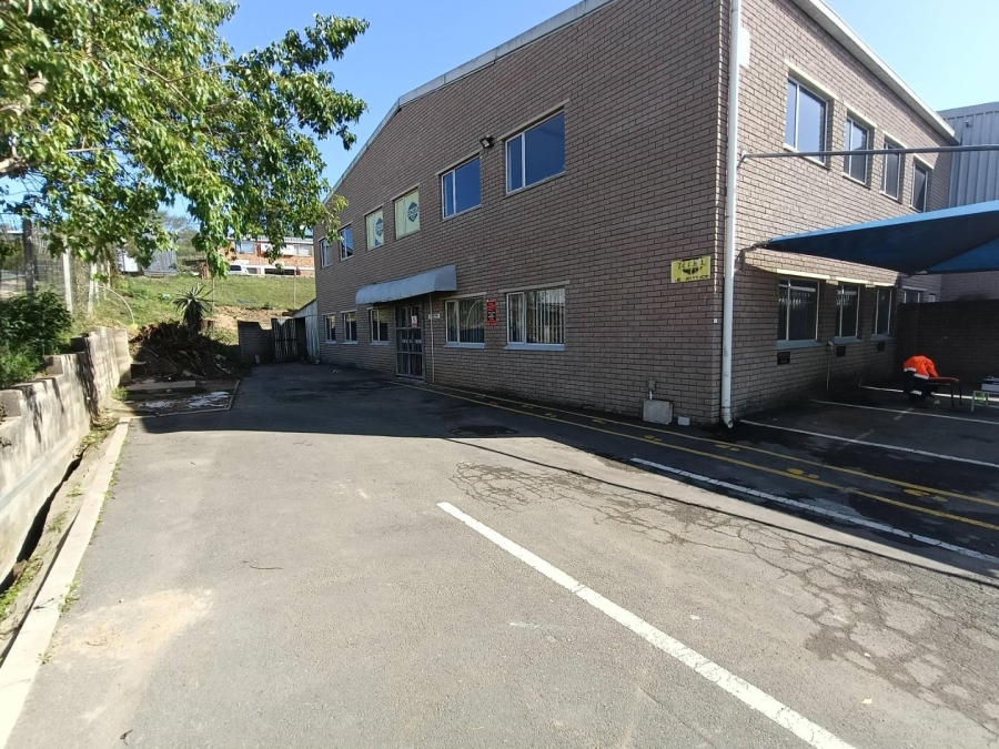 To Let commercial Property for Rent in Westmead KwaZulu-Natal