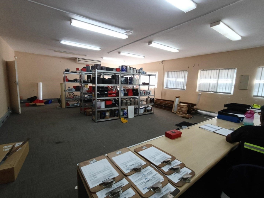 To Let commercial Property for Rent in Westmead KwaZulu-Natal