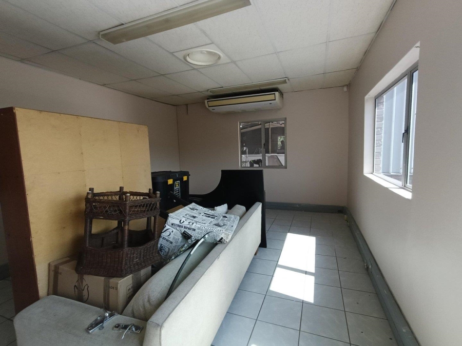 To Let commercial Property for Rent in Westmead KwaZulu-Natal