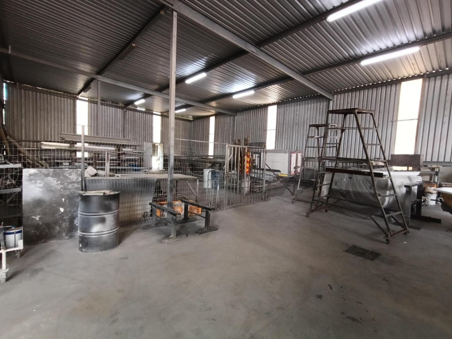 To Let commercial Property for Rent in Westmead KwaZulu-Natal