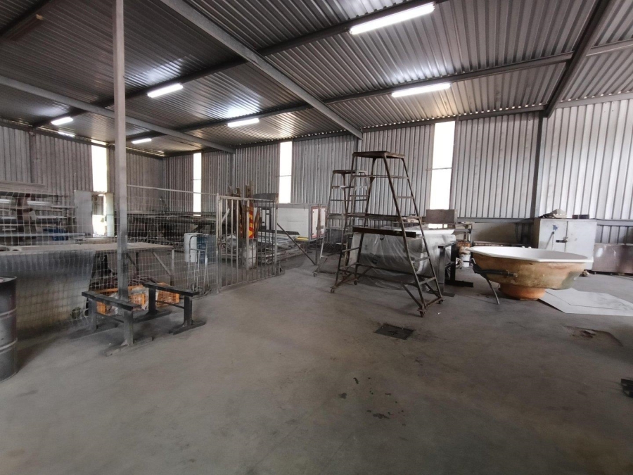 To Let commercial Property for Rent in Westmead KwaZulu-Natal