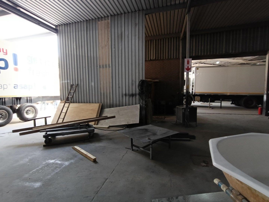 To Let commercial Property for Rent in Westmead KwaZulu-Natal