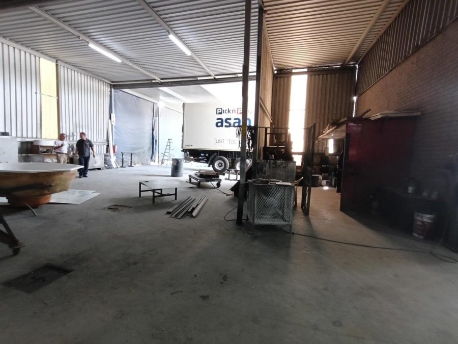 To Let commercial Property for Rent in Westmead KwaZulu-Natal