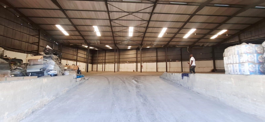 To Let commercial Property for Rent in Springfield KwaZulu-Natal