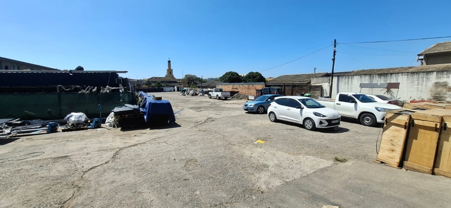 To Let commercial Property for Rent in Springfield KwaZulu-Natal