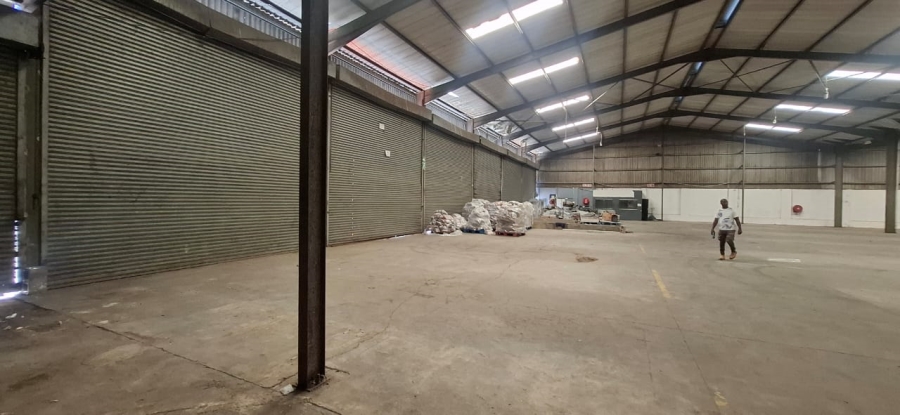 To Let commercial Property for Rent in Springfield KwaZulu-Natal