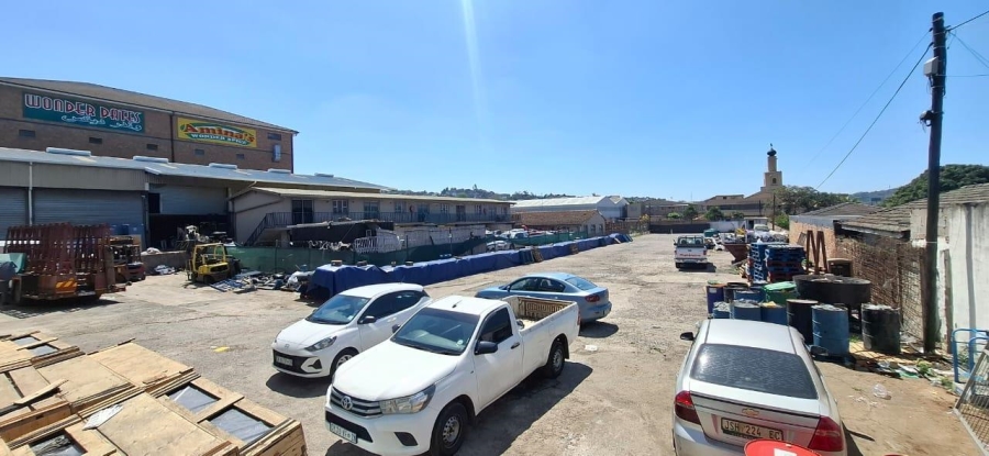 To Let commercial Property for Rent in Springfield KwaZulu-Natal