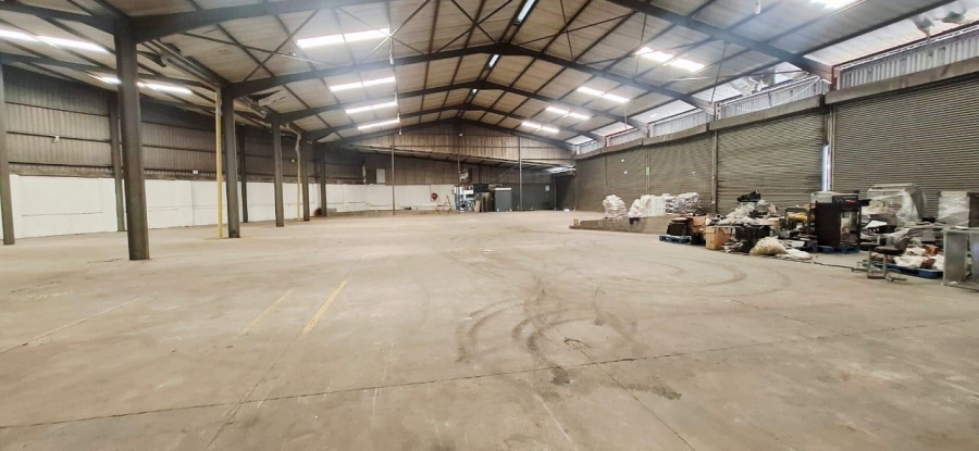 To Let commercial Property for Rent in Springfield KwaZulu-Natal