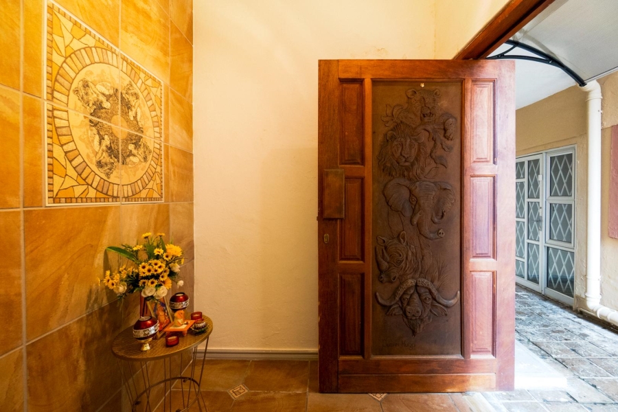 3 Bedroom Property for Sale in Amanzimtoti KwaZulu-Natal