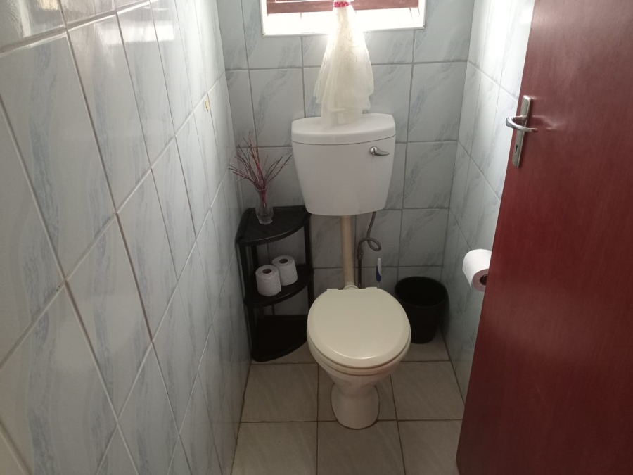 3 Bedroom Property for Sale in Nyala Park KwaZulu-Natal
