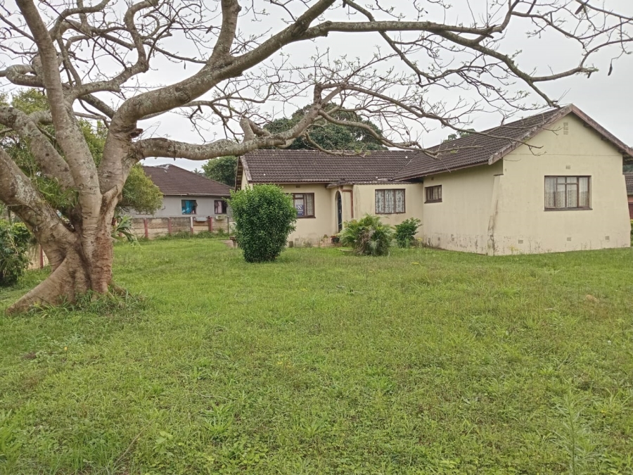 3 Bedroom Property for Sale in Nyala Park KwaZulu-Natal