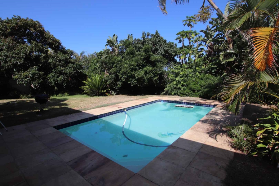 To Let 4 Bedroom Property for Rent in Umhlanga KwaZulu-Natal