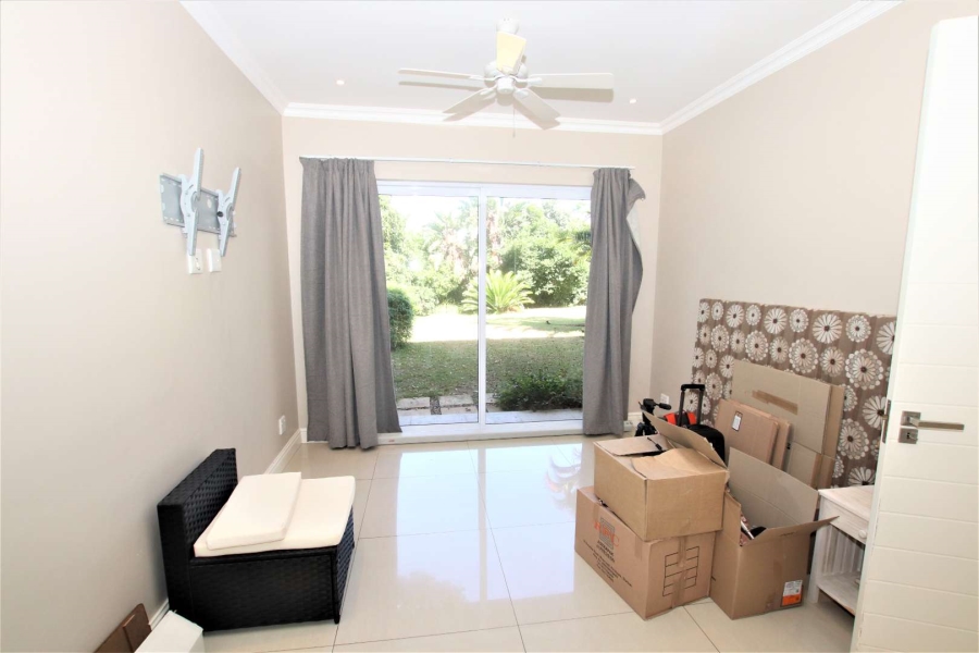 To Let 4 Bedroom Property for Rent in Umhlanga KwaZulu-Natal
