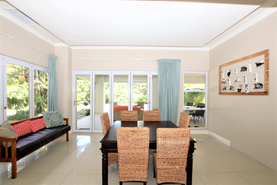 To Let 4 Bedroom Property for Rent in Umhlanga KwaZulu-Natal