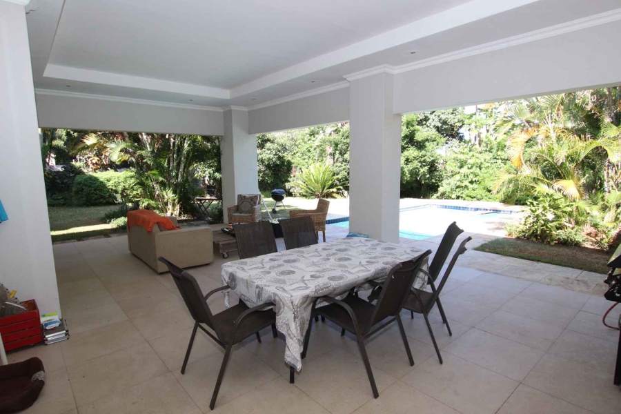 To Let 4 Bedroom Property for Rent in Umhlanga KwaZulu-Natal