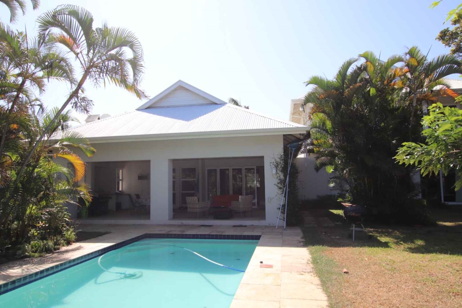 To Let 4 Bedroom Property for Rent in Umhlanga KwaZulu-Natal