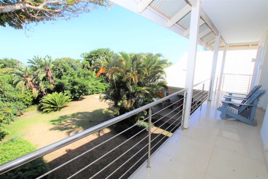 To Let 4 Bedroom Property for Rent in Umhlanga KwaZulu-Natal