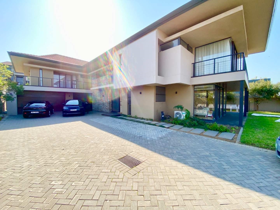 To Let 5 Bedroom Property for Rent in Izinga Park KwaZulu-Natal