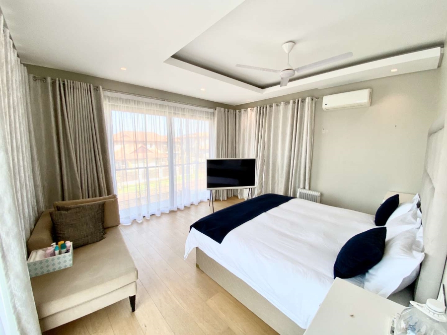 To Let 5 Bedroom Property for Rent in Izinga Park KwaZulu-Natal