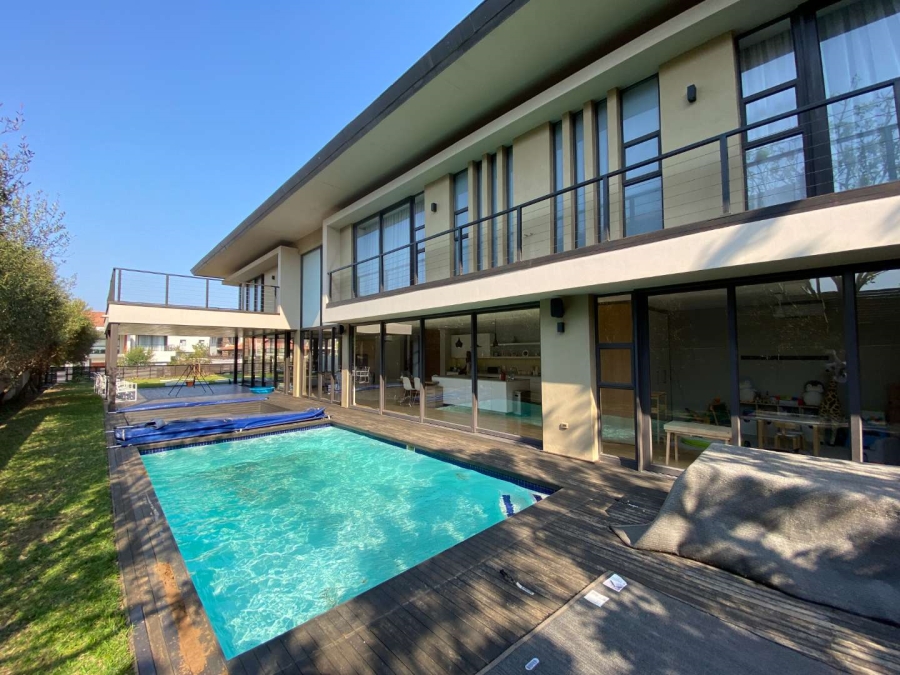 To Let 5 Bedroom Property for Rent in Izinga Park KwaZulu-Natal