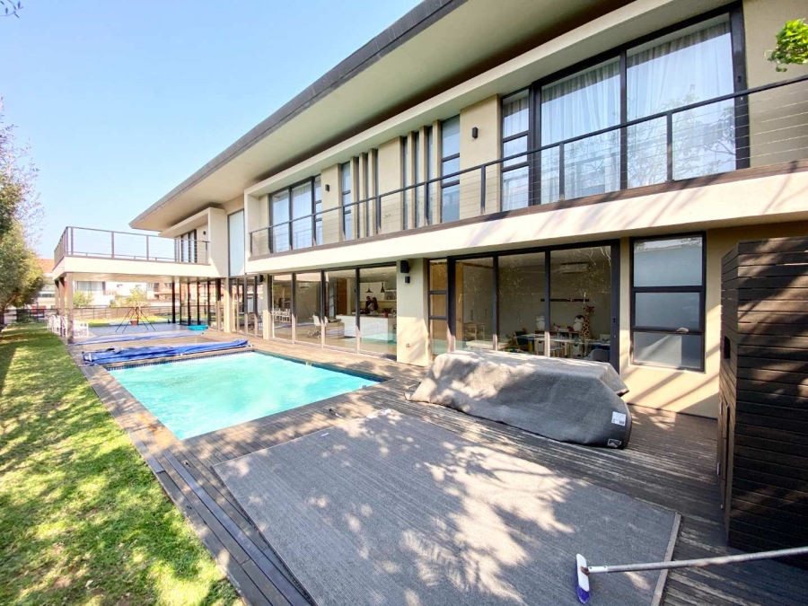 To Let 5 Bedroom Property for Rent in Izinga Park KwaZulu-Natal