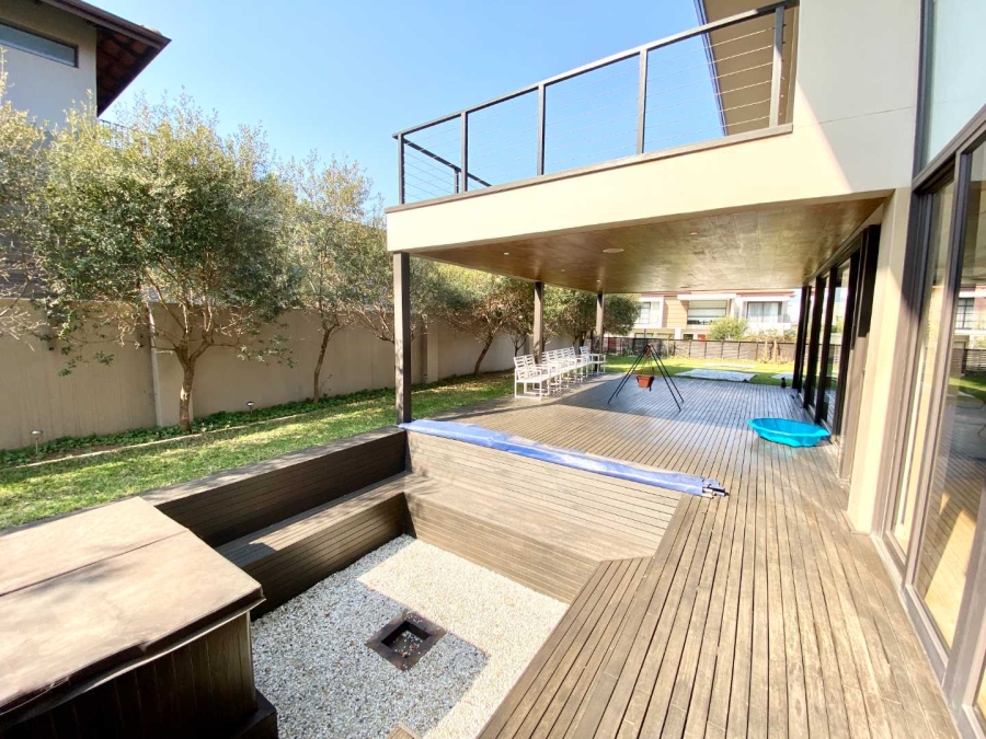 To Let 5 Bedroom Property for Rent in Izinga Park KwaZulu-Natal