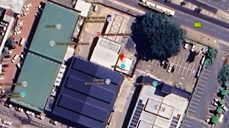 To Let 0 Bedroom Property for Rent in Pinetown KwaZulu-Natal