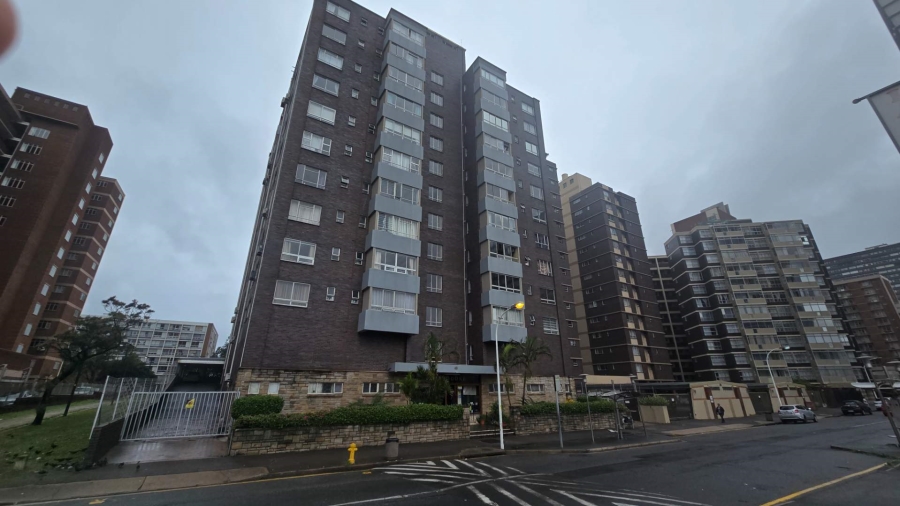 2 Bedroom Property for Sale in North Beach KwaZulu-Natal