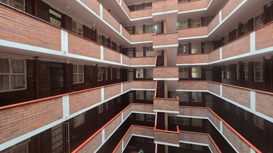 2 Bedroom Property for Sale in North Beach KwaZulu-Natal