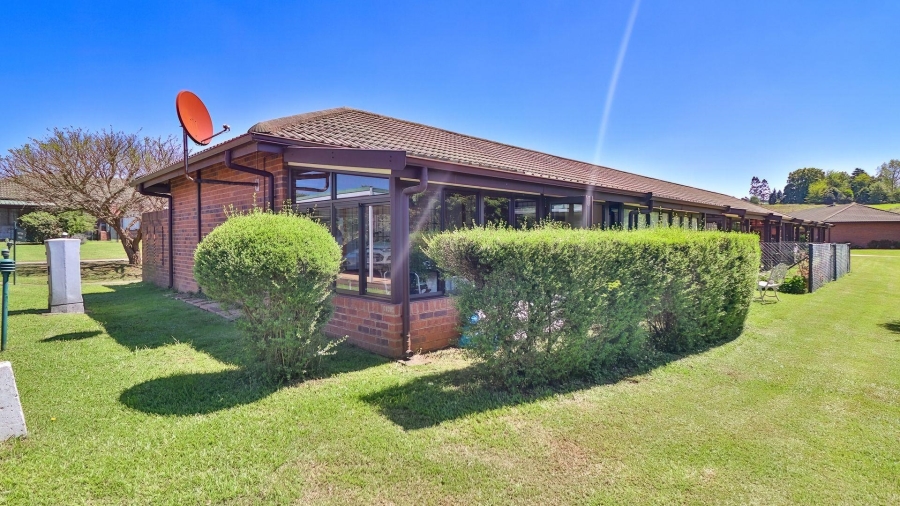 1 Bedroom Property for Sale in Amber Valley KwaZulu-Natal