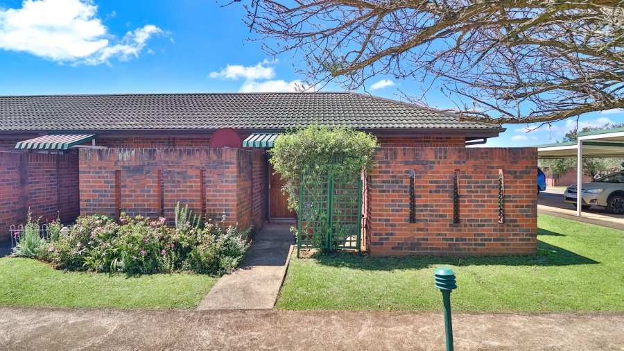 1 Bedroom Property for Sale in Amber Valley KwaZulu-Natal
