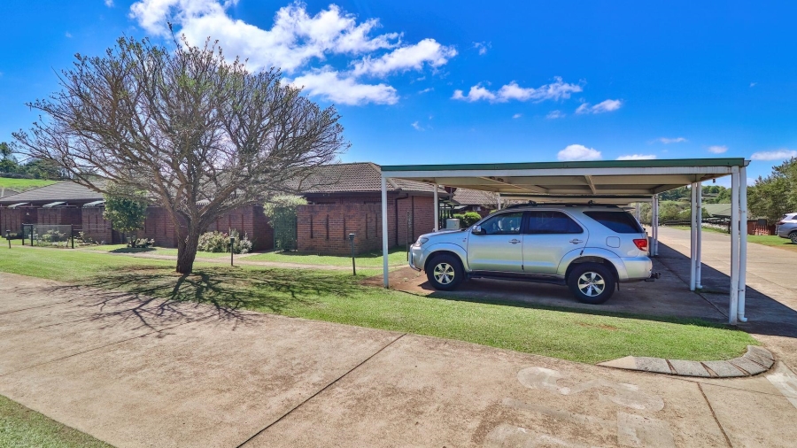 1 Bedroom Property for Sale in Amber Valley KwaZulu-Natal