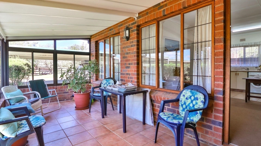 1 Bedroom Property for Sale in Amber Valley KwaZulu-Natal