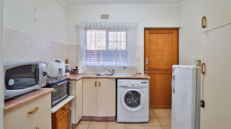 1 Bedroom Property for Sale in Amber Valley KwaZulu-Natal