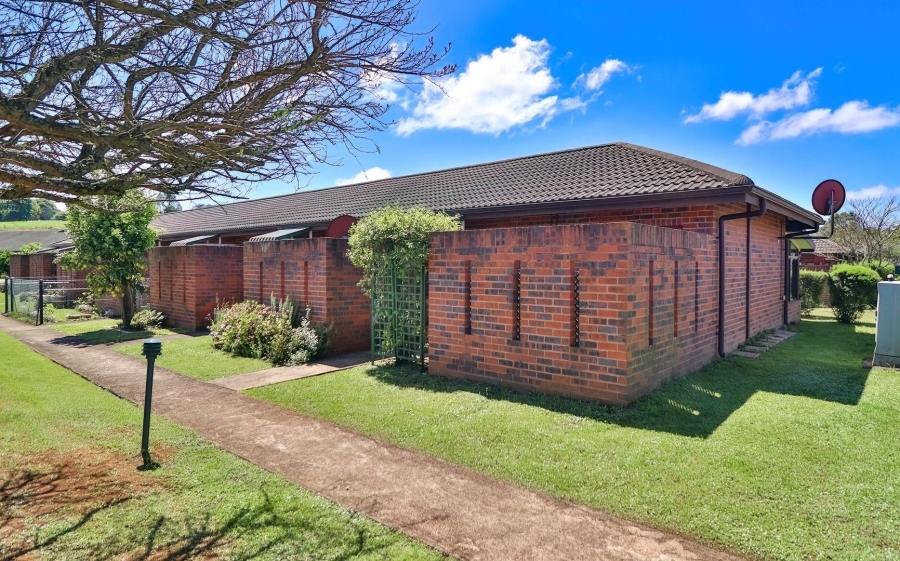 1 Bedroom Property for Sale in Amber Valley KwaZulu-Natal